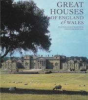 Tapa de Great Houses of England y Wales