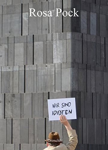 Tapa de wir sind idioten
