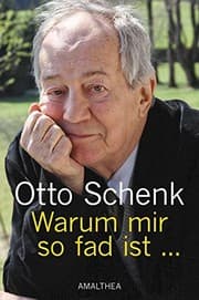 Tapa de Warum mir so fad ist...