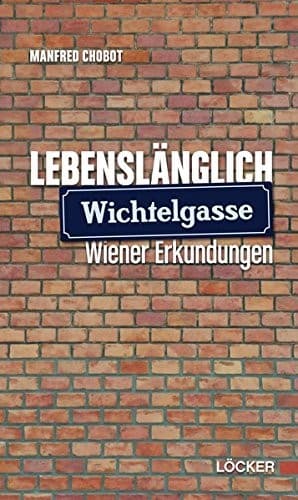 Tapa de Lebenslänglich Wichtelgasse