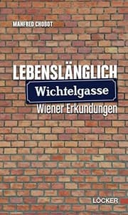 Tapa de Lebenslänglich Wichtelgasse