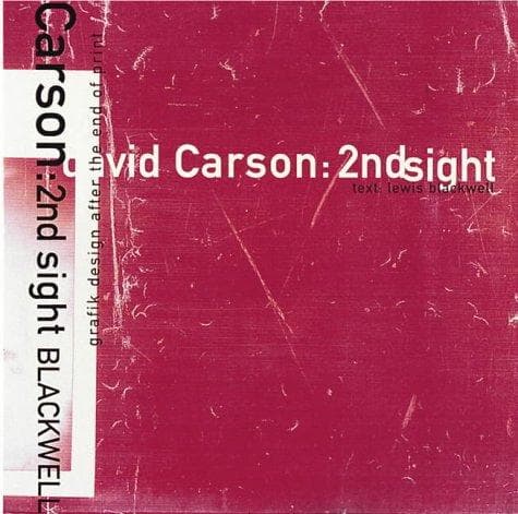 Tapa de Carson