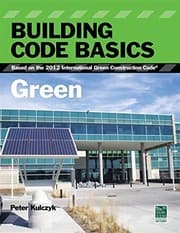 Tapa de Building Code Basics