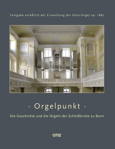 Tapa de Orgelpunkt