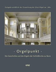 Tapa de Orgelpunkt