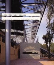 Tapa de Architecture Reborn
