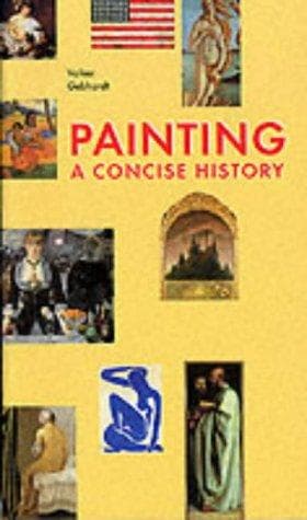 Tapa de Painting