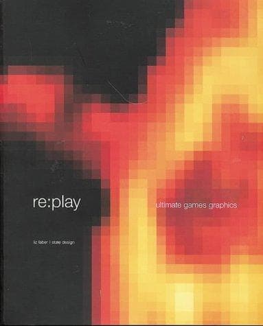 Tapa de Re:Play