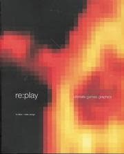 Tapa de Re:Play