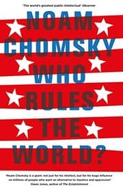 Tapa de Who Rules the World?