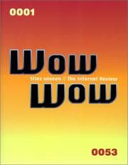 Tapa de Wow Wow