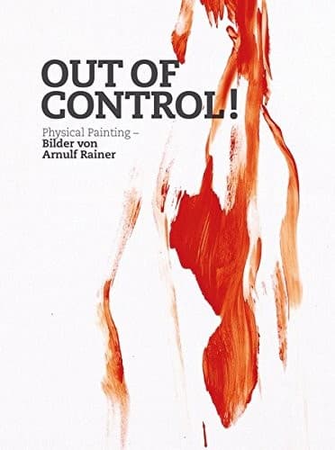 Tapa de Out of Control