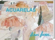 Tapa de Acuarelas
