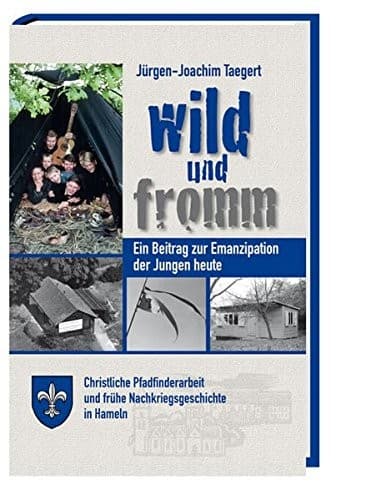 Tapa de Wild und fromm