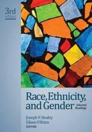 Tapa de Race, Ethnicity, and Gender