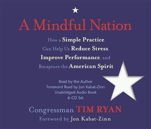 Tapa de A Mindful Nation