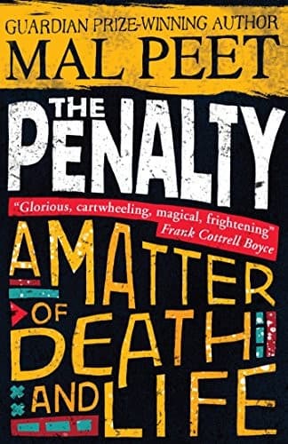 Tapa de Penalty