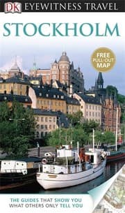 Tapa de Stockholm.