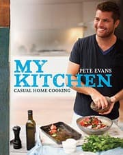 Tapa de My Kitchen