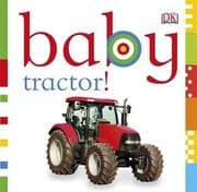 Tapa de Chunky Baby Tractor!.