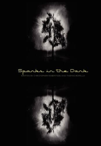 Tapa de Sparks In The Dark