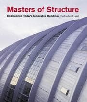 Tapa de Masters of Structure