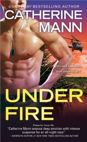 Tapa de Under Fire