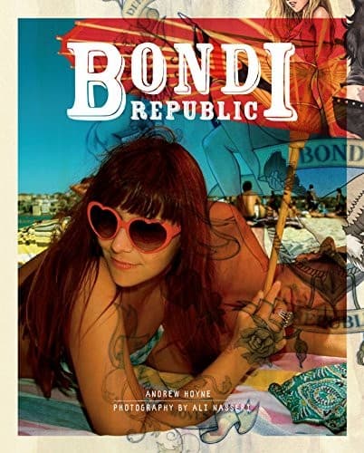 Tapa de Bondi Republic