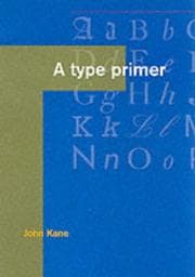 Tapa de A Type Primer