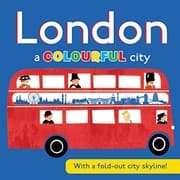 Tapa de London