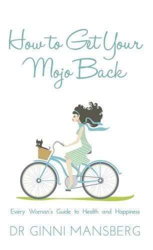 Tapa de How to Get Your Mojo Back