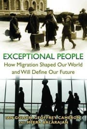 Tapa de Exceptional People
