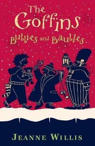 Tapa de Bubbies and Baubles