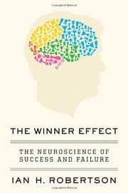 Tapa de The Winner Effect