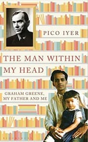 Tapa de Man Within My Head