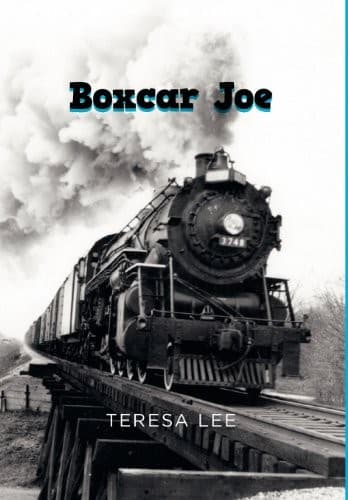 Tapa de Boxcar Joe