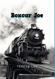 Tapa de Boxcar Joe