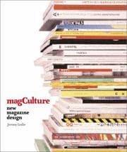 Tapa de magCulture