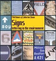 Tapa de Signs