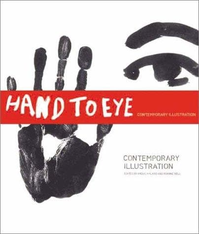 Tapa de Hand to eye