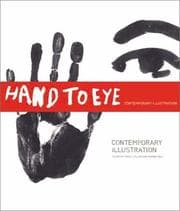 Tapa de Hand to eye