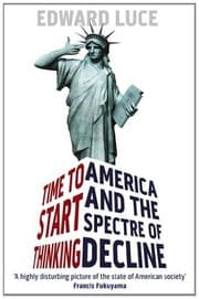 Tapa de Time to Start Thinking