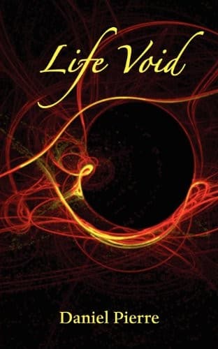 Tapa de Life Void