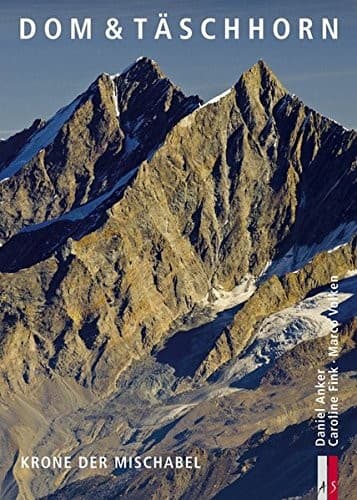 Tapa de Dom & Täschhorn