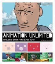 Tapa de Animation unlimited