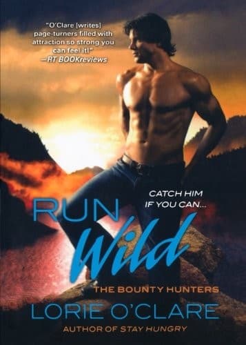 Tapa de RUN WILD