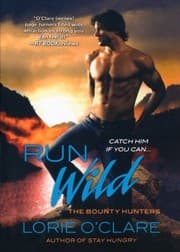 Tapa de RUN WILD