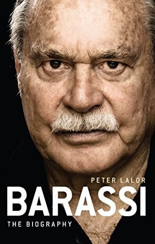 Tapa de Barassi