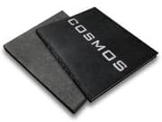 Tapa de Cosmos