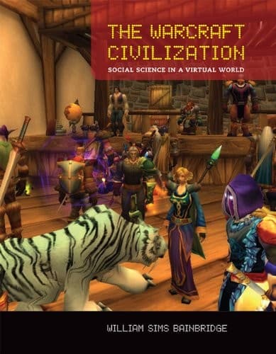 Tapa de The Warcraft Civilization